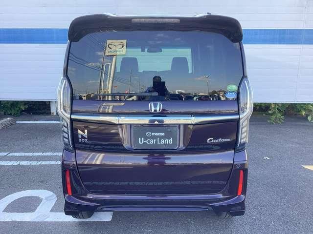 Ｎ－ＢＯＸ ６６０　Ｇ　ＥＸ　ターボ　ホンダセンシング　エアバック　ＡＢＳ　両側電動スライドドア　左右パワースライドドア　後カメラ　ターボ　サイドエアバッグ　フルセグ　ＬＥＤ　ナビＴＶ　ＥＴＣ　スマートキー　アルミホイール　横滑り防止　ＡＡＣ　クルコン（11枚目）