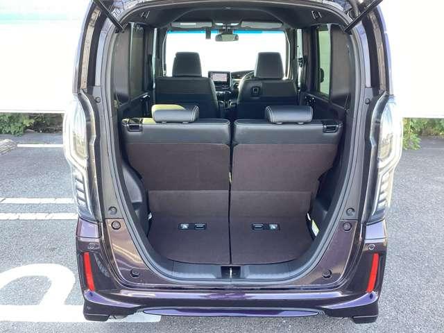 Ｎ－ＢＯＸ ６６０　Ｇ　ＥＸ　ターボ　ホンダセンシング　エアバック　ＡＢＳ　両側電動スライドドア　左右パワースライドドア　後カメラ　ターボ　サイドエアバッグ　フルセグ　ＬＥＤ　ナビＴＶ　ＥＴＣ　スマートキー　アルミホイール　横滑り防止　ＡＡＣ　クルコン（12枚目）