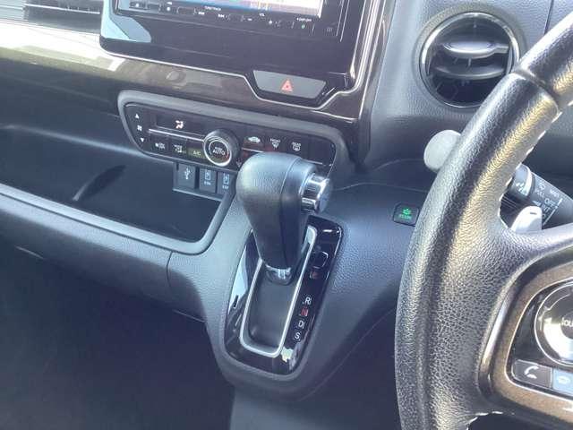 Ｎ－ＢＯＸ ６６０　Ｇ　ＥＸ　ターボ　ホンダセンシング　エアバック　ＡＢＳ　両側電動スライドドア　左右パワースライドドア　後カメラ　ターボ　サイドエアバッグ　フルセグ　ＬＥＤ　ナビＴＶ　ＥＴＣ　スマートキー　アルミホイール　横滑り防止　ＡＡＣ　クルコン（16枚目）