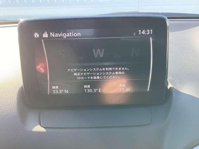 ＣＸ－３ １．５　１５Ｓ　ツーリング　エアバック　ＡＢＳ　マツダコネクト　パーキングセンサー　ＬＥＤランプ　Ｒカメラ　オートエアコン　ｉ－ｓｔｏｐ　スマートキー　盗難防止システム　ＤＳＣ　サイドエアバッグ　アルミ　エアバッグ　キーレス（5枚目）