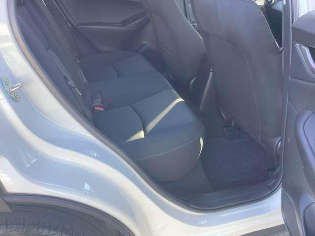 ＣＸ－３ １．５　１５Ｓ　ツーリング　エアバック　ＡＢＳ　マツダコネクト　パーキングセンサー　ＬＥＤランプ　Ｒカメラ　オートエアコン　ｉ－ｓｔｏｐ　スマートキー　盗難防止システム　ＤＳＣ　サイドエアバッグ　アルミ　エアバッグ　キーレス（6枚目）