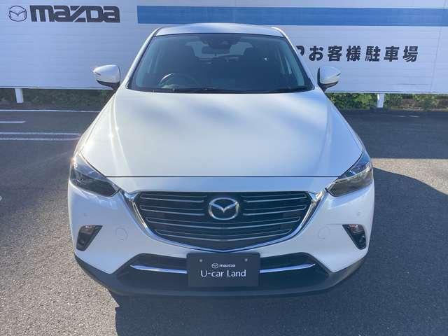 ＣＸ－３ １．５　１５Ｓ　ツーリング　エアバック　ＡＢＳ　マツダコネクト　パーキングセンサー　ＬＥＤランプ　Ｒカメラ　オートエアコン　ｉ－ｓｔｏｐ　スマートキー　盗難防止システム　ＤＳＣ　サイドエアバッグ　アルミ　エアバッグ　キーレス（9枚目）