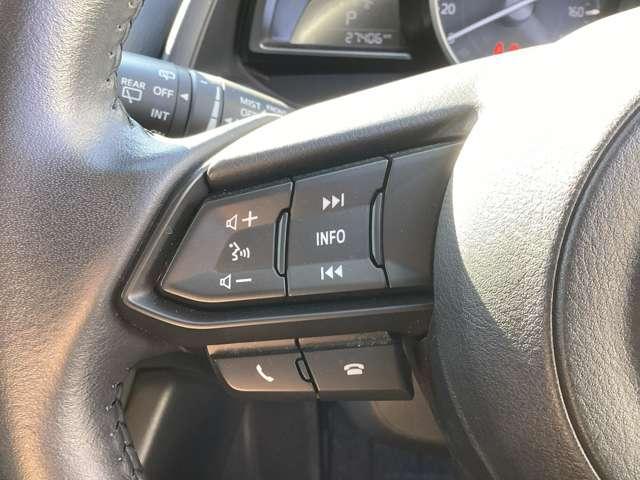 ＣＸ－３ １．５　１５Ｓ　ツーリング　エアバック　ＡＢＳ　マツダコネクト　パーキングセンサー　ＬＥＤランプ　Ｒカメラ　オートエアコン　ｉ－ｓｔｏｐ　スマートキー　盗難防止システム　ＤＳＣ　サイドエアバッグ　アルミ　エアバッグ　キーレス（20枚目）