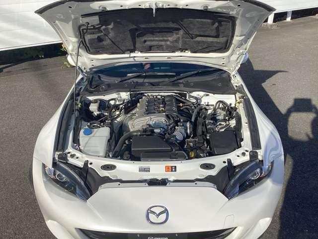 マツダの中古車は全車保証付きです★登録日から１２か月、走行無制限が保証期間となります★詳しくは営業スタッフまで★
