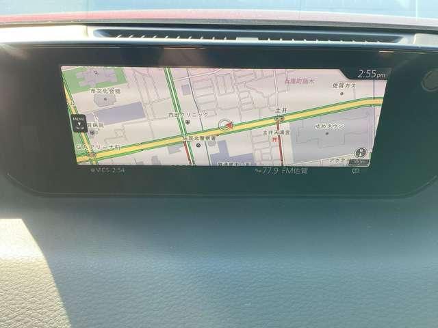 ＭＸ－３０ ２．０　モダンコンフィデンス　レーダーブレーキ　スマキー　盗難防止装置　３６０°カメラ　ナビＴＶ　ＤＳＣ　ＡＢＳ　Ｂカメラ　キーフリー　エアコン　整備記録簿　パワーウィンドウ　ｉ－ｓｔｏｐ　ＬＥＤヘッドライト（5枚目）