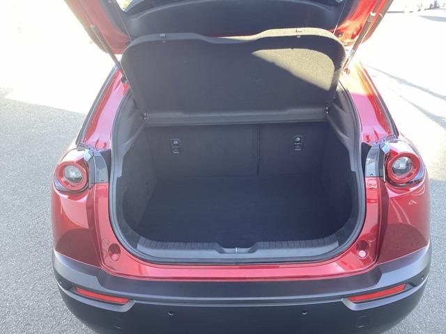 ＭＸ－３０ ２．０　モダンコンフィデンス　レーダーブレーキ　スマキー　盗難防止装置　３６０°カメラ　ナビＴＶ　ＤＳＣ　ＡＢＳ　Ｂカメラ　キーフリー　エアコン　整備記録簿　パワーウィンドウ　ｉ－ｓｔｏｐ　ＬＥＤヘッドライト（11枚目）