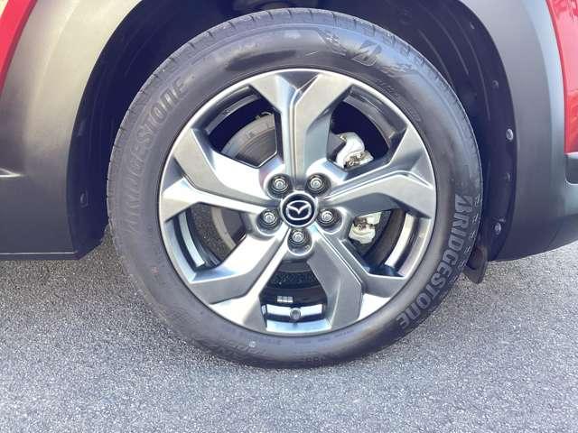 ＭＸ－３０ ２．０　モダンコンフィデンス　レーダーブレーキ　スマキー　盗難防止装置　３６０°カメラ　ナビＴＶ　ＤＳＣ　ＡＢＳ　Ｂカメラ　キーフリー　エアコン　整備記録簿　パワーウィンドウ　ｉ－ｓｔｏｐ　ＬＥＤヘッドライト（15枚目）