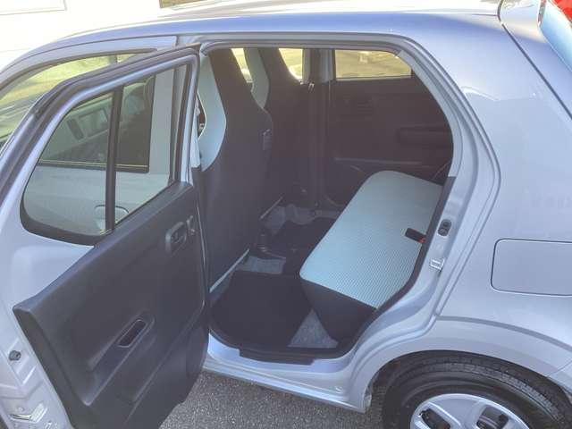 キャロル 660 GS エアバック ABS インパネシフト 運転席エアバッグ シートH 運転席助手席エアバック アイドルストップ キーレスキー 横滑り防止機能 パワーウィンドウ PS メモリーナビ エアコン ナビ ABS(6枚目)