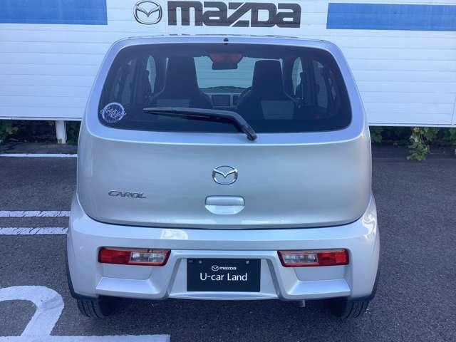 キャロル 660 GS エアバック ABS インパネシフト 運転席エアバッグ シートH 運転席助手席エアバック アイドルストップ キーレスキー 横滑り防止機能 パワーウィンドウ PS メモリーナビ エアコン ナビ ABS(10枚目)