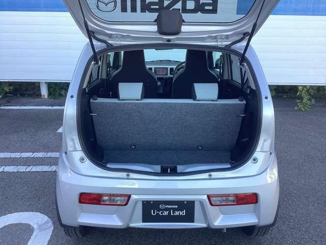 キャロル 660 GS エアバック ABS インパネシフト 運転席エアバッグ シートH 運転席助手席エアバック アイドルストップ キーレスキー 横滑り防止機能 パワーウィンドウ PS メモリーナビ エアコン ナビ ABS(11枚目)