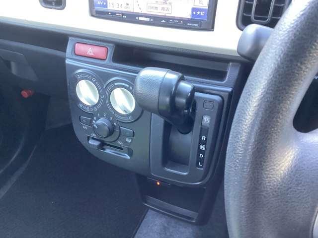 キャロル 660 GS エアバック ABS インパネシフト 運転席エアバッグ シートH 運転席助手席エアバック アイドルストップ キーレスキー 横滑り防止機能 パワーウィンドウ PS メモリーナビ エアコン ナビ ABS(14枚目)