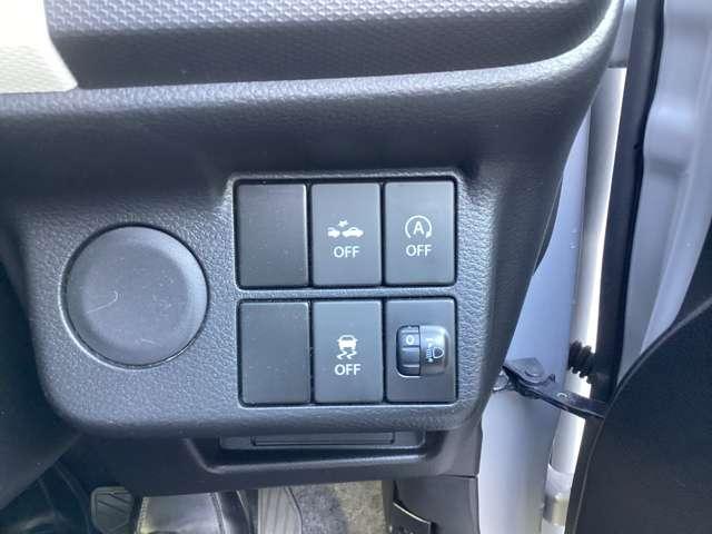 キャロル 660 GS エアバック ABS インパネシフト 運転席エアバッグ シートH 運転席助手席エアバック アイドルストップ キーレスキー 横滑り防止機能 パワーウィンドウ PS メモリーナビ エアコン ナビ ABS(17枚目)