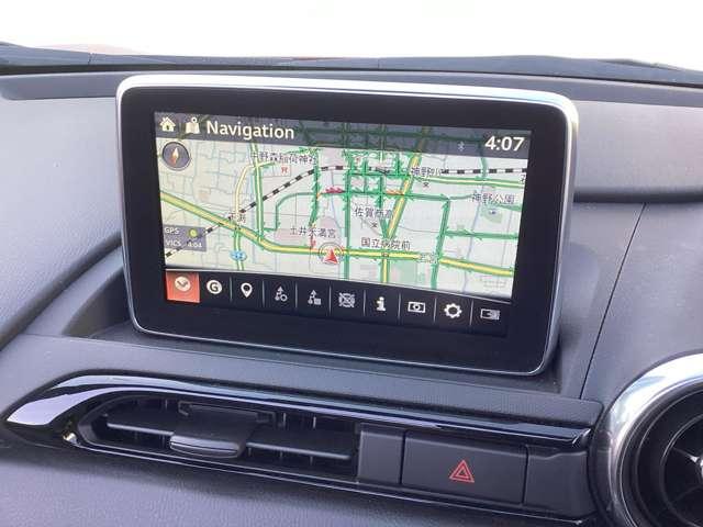 ロードスターRF 2.0 RS エアバック ABS 純正レカロシート LEDランプ 盗難防止システム ETC車載器 Iストップ 横滑り防止装置 1オーナー キーレス フルオートエアコン アルミホイール 記録簿 シートヒーター Sキー(5枚目)