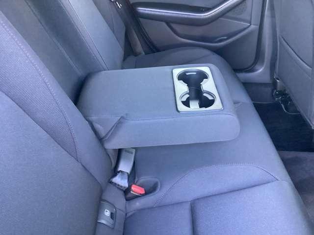 MAZDA3ファストバック 1.8 XD ブラック セレクション ディーゼルターボ エアバック ABS マツダコネクトナビ (7枚目)