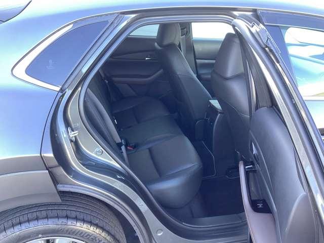 ＣＸ－３０ ２．０　２０Ｓ　プロアクティブ　ツーリングセレクション　エアバック　ＡＢＳ　マツダコネクトナビ　電動テールゲート　衝突軽減装置　前席シートヒーター　オートエアコン　地デジ　１オーナー　ナビ＆ＴＶ　Ｐシート　キーレス　パーキングセンサー　ＬＥＤヘッド　ＥＴＣ（6枚目）