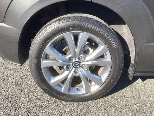 ＣＸ－３０ ２．０　２０Ｓ　プロアクティブ　ツーリングセレクション　エアバック　ＡＢＳ　マツダコネクトナビ　電動テールゲート　衝突軽減装置　前席シートヒーター　オートエアコン　地デジ　１オーナー　ナビ＆ＴＶ　Ｐシート　キーレス　パーキングセンサー　ＬＥＤヘッド　ＥＴＣ（15枚目）