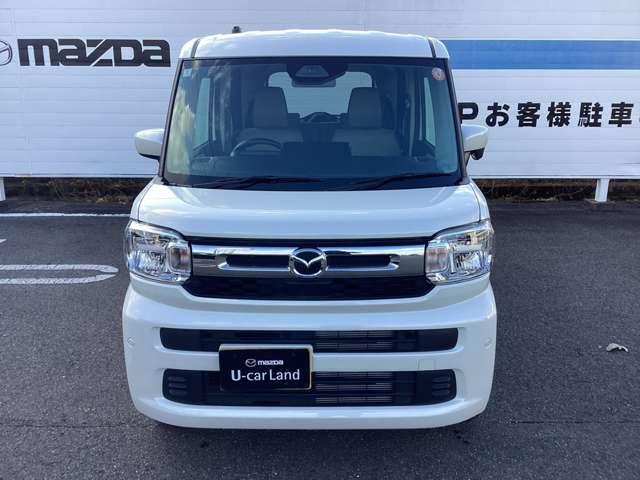 フレアワゴン ６６０　ＸＧ　エアバック　ＡＢＳ　ベンチシート　横滑り防止　フルオートエアコン　オートマチックハイビーム　盗難防止システム　パーキングセンサー　ＡＢＳ　スマートキー　両側スライドドア　禁煙車　アイドリングストップ（10枚目）