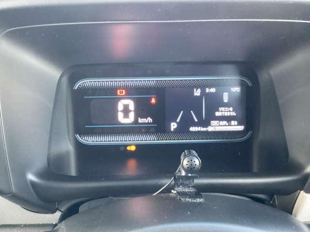 フレアワゴン ６６０　ＸＧ　エアバック　ＡＢＳ　ベンチシート　横滑り防止　フルオートエアコン　オートマチックハイビーム　盗難防止システム　パーキングセンサー　ＡＢＳ　スマートキー　両側スライドドア　禁煙車　アイドリングストップ（14枚目）