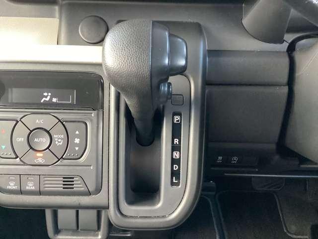 フレアワゴン ６６０　ＸＧ　エアバック　ＡＢＳ　ベンチシート　横滑り防止　フルオートエアコン　オートマチックハイビーム　盗難防止システム　パーキングセンサー　ＡＢＳ　スマートキー　両側スライドドア　禁煙車　アイドリングストップ（15枚目）