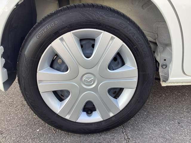 フレアワゴン ６６０　ＸＧ　エアバック　ＡＢＳ　ベンチシート　横滑り防止　フルオートエアコン　オートマチックハイビーム　盗難防止システム　パーキングセンサー　ＡＢＳ　スマートキー　両側スライドドア　禁煙車　アイドリングストップ（16枚目）