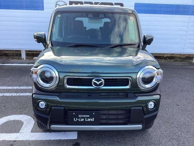 フレアクロスオーバー ６６０　ハイブリッド　ＸＳ　エアバック　ＡＢＳ　ナビ　ＴＶ　メモリーナビゲーション　ナビＴＶ　イモビライザー　ＬＥＤ　シートヒータ　クルーズコントロール　リアコーナーセンサー　フルセグＴＶ　記録簿　ｉ－ｓｔｏｐ　ＡＣ　ＥＴＣ（10枚目）