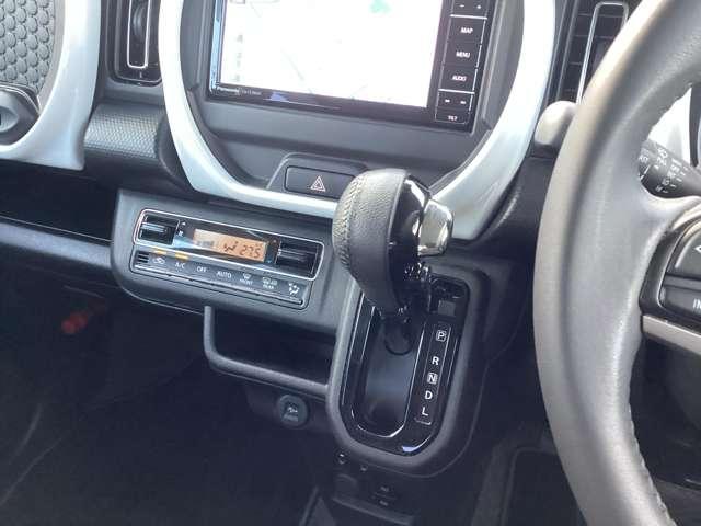 フレアクロスオーバー ６６０　ハイブリッド　ＸＳ　エアバック　ＡＢＳ　ナビ　ＴＶ　メモリーナビゲーション　ナビＴＶ　イモビライザー　ＬＥＤ　シートヒータ　クルーズコントロール　リアコーナーセンサー　フルセグＴＶ　記録簿　ｉ－ｓｔｏｐ　ＡＣ　ＥＴＣ（16枚目）