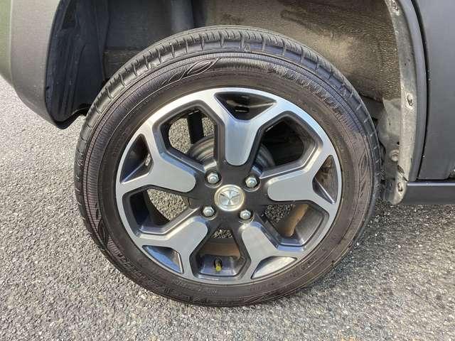 フレアクロスオーバー ６６０　ハイブリッド　ＸＳ　エアバック　ＡＢＳ　ナビ　ＴＶ　メモリーナビゲーション　ナビＴＶ　イモビライザー　ＬＥＤ　シートヒータ　クルーズコントロール　リアコーナーセンサー　フルセグＴＶ　記録簿　ｉ－ｓｔｏｐ　ＡＣ　ＥＴＣ（17枚目）