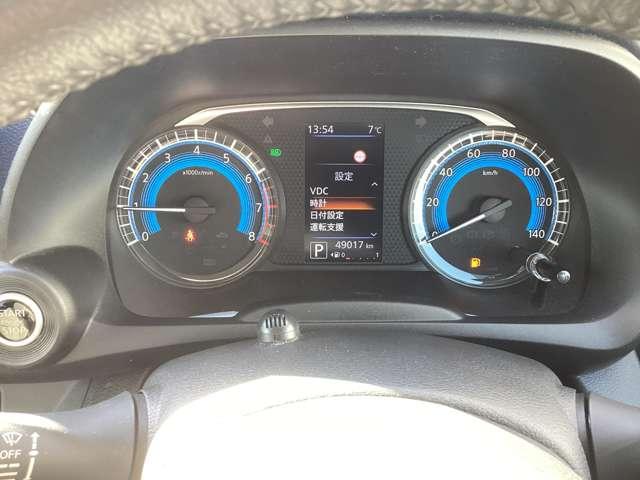 デイズ ６６０　ハイウェイスターＧターボ　プロパイロット　エディショ　エアバック　ＡＢＳ　純正９インチナビ　前後障害物センサー　地デジＴＶ　アイドリングＳ　スマキー　クルーズコントロール　ターボ車　フロントカメラ　パワーステアリング　ＥＴＣ　ＬＥＤ　横滑防止装置　ＡＢＳ（12枚目）