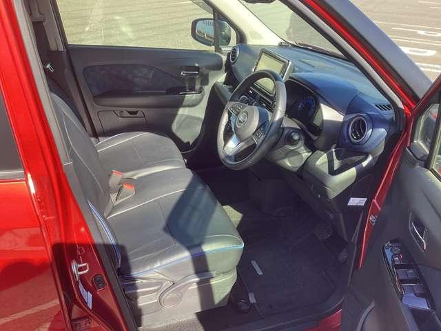 デイズ ６６０　ハイウェイスターＧターボ　プロパイロット　エディショ　エアバック　ＡＢＳ　純正９インチナビ　前後障害物センサー　地デジＴＶ　アイドリングＳ　スマキー　クルーズコントロール　ターボ車　フロントカメラ　パワーステアリング　ＥＴＣ　ＬＥＤ　横滑防止装置　ＡＢＳ（15枚目）