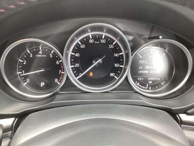 CX-8 2.5 25S ブラックトーン エディション エアバック ABS マツダコネクトナビ 360°ビュー LEDライト スマートシティブレーキ アルミホイール クルーズコントロール オートエアコン Pシート メモリーナビゲーション ABS Bカメラ(15枚目)