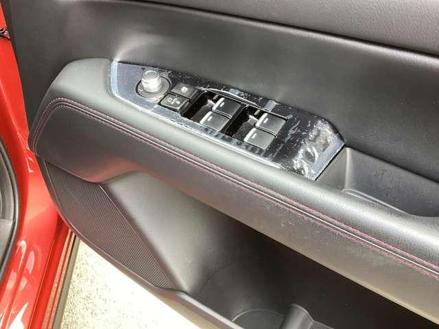 CX-8 2.5 25S ブラックトーン エディション エアバック ABS マツダコネクトナビ 360°ビュー LEDライト スマートシティブレーキ アルミホイール クルーズコントロール オートエアコン Pシート メモリーナビゲーション ABS Bカメラ(20枚目)