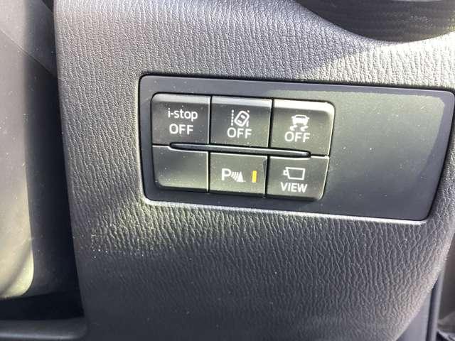 デミオ １．５　１５Ｓ　ツーリング　エアバック　ＡＢＳ　マツダコネクト　ナビ　シ－トヒ－タ－　記録簿　クリアランスソナー　ＤＶＤ　キーフリーシステム　ＬＥＤヘッドライト　ＥＴＣ　サイドエアバック　盗難防止システム　ＡＢＳ　メモリーナビ（18枚目）