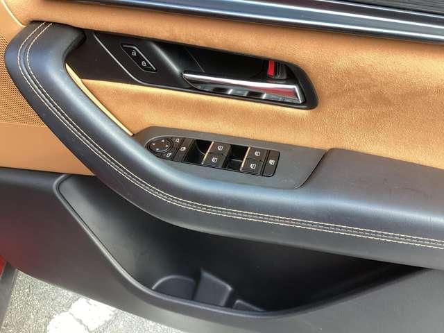 ＣＸ－６０ ３．３　ＸＤハイブリッド　プレミアム　スポーツ　ディーゼルタ　エアバック　ＡＢＳ　マツダコネクト　ナビ　ＥＴＣ付き　全周囲　オートクルーズコントロール　シートＨ　パワーリフトゲート　ＬＥＤヘッドライト　アルミホイール　フルオートエアコン　横滑り防止装置　４ＷＤ（17枚目）