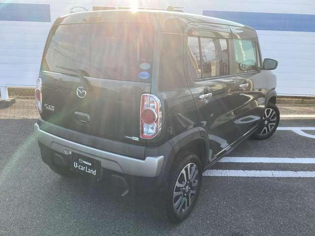 フレアクロスオーバー ６６０　ＸＳ　エアバック　ＡＢＳ　フルオートエアコン　Ｂカメラ　パワーステアリング　ＡＷ　Ｗエアバック　ｉ－ｓｔｏｐ　ＤＳＣ　ＴＶナビ　フロントベンチシート　メモリーナビ　前席シートヒーター　フルセグ　スマキー（2枚目）