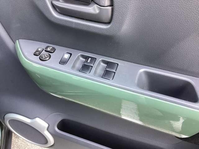 フレアクロスオーバー ６６０　ＸＳ　エアバック　ＡＢＳ　フルオートエアコン　Ｂカメラ　パワーステアリング　ＡＷ　Ｗエアバック　ｉ－ｓｔｏｐ　ＤＳＣ　ＴＶナビ　フロントベンチシート　メモリーナビ　前席シートヒーター　フルセグ　スマキー（18枚目）