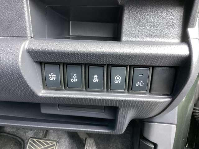 フレアクロスオーバー ６６０　ＸＳ　エアバック　ＡＢＳ　フルオートエアコン　Ｂカメラ　パワーステアリング　ＡＷ　Ｗエアバック　ｉ－ｓｔｏｐ　ＤＳＣ　ＴＶナビ　フロントベンチシート　メモリーナビ　前席シートヒーター　フルセグ　スマキー（19枚目）