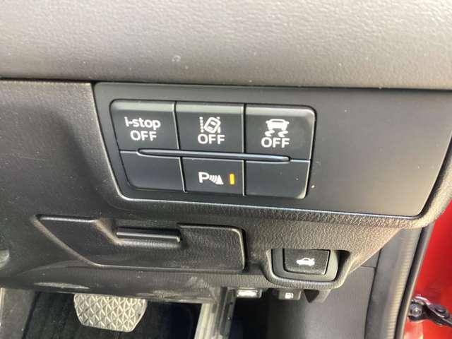 ＭＡＺＤＡ６セダン ２．０　２０Ｓ　プロアクティブ　エアバック　ＡＢＳ　マツダコネクト　ナビ　クルコン　シートＨ　前後ソナー　衝突軽減Ｂ　Ｐシート　フルセグ　ＬＥＤライト　アイドリングストップ　メモリーナビ　ワンオーナー　キーレス　バックカメラ　ＥＴＣ（18枚目）