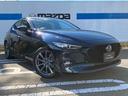 ＭＡＺＤＡ３ファストバック １．５　１５Ｓ　ツーリング　３６０°カメラ　マツコネナビ　ＴＶ　ＥＴＣ（7枚目）