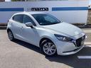 ＭＡＺＤＡ２ １．５　１５Ｓ　スマート　エディション　３６０°カメラ　ナビ　ＴＶ　ＬＥＤヘッドライト　サイドエアバッグ　スマートシティブレーキサポート　盗難防止装置　クリアランスソナー　ＬＥＤ　記録簿　フルセグＴＶ　アドバンストキー　バックモニター（7枚目）