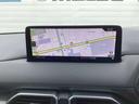 ＣＸ－５ ２．５　２５Ｓ　Ｌパッケージ　３６０°カメラ　マツダコネクトナビ　フルセ　ＡＡＣ　ＥＴＣ付き　Ｐセンサー　盗難防止装置　地デジ　アドバンストキー　クルコン　Ｂカメラ　ＬＥＤヘッドライト　黒革シート　アイドリングストップ　エアバッグ（5枚目）