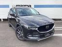ＣＸ－５ ２．５　２５Ｓ　Ｌパッケージ　３６０°カメラ　マツダコネクトナビ　フルセ　ＡＡＣ　ＥＴＣ付き　Ｐセンサー　盗難防止装置　地デジ　アドバンストキー　クルコン　Ｂカメラ　ＬＥＤヘッドライト　黒革シート　アイドリングストップ　エアバッグ（7枚目）