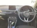 MAZDA2 1.5 15S プロアクティブ エアバック ABS マツダコネクト オート スマートブレーキサポート サイドエアバック Cセンサー スマートキー アイスト LEDヘッドライト シートヒーター 盗難防止システム キーフリー ABS 中古車画像_3
