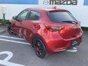 MAZDA2 1.5 15BD エアバック ABS マツダコネクトナビ パノラマモニタ スマートシティブレーキサポート 前後ソナー LEDヘッドランプ フルセグTV バックカメラ アドバンストキー エアコン メモリーナビ ナビTV(8枚目)