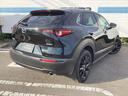 CX-30 2.0 20S ブラックトーンエディション エアバック ABS マツダコネクト クリアランスソナ- オートクルーズ スマートブレーキ Bカメラ スマートキー ワンオーナー TV フルセグ LEDヘッド パワーバックドア アルミホイール ETC 中古車画像_2