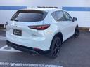 ＣＸ－５ ２．２　ＸＤ　レトロスポーツエディション　ディーゼルターボ　エアバック　ＡＢＳ　マツダコネクトナビ　クルーズコントロール　エアバック　フルオートエアコン　地上デジタル　ＬＥＤヘッドライト　パワーリフトゲート　パワステ　アイドリングストップ　横滑り防止装置　ＡＷ（4枚目）