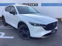 ＣＸ－５ ２．２　ＸＤ　レトロスポーツエディション　ディーゼルターボ　エアバック　ＡＢＳ　マツダコネクトナビ　クルーズコントロール　エアバック　フルオートエアコン　地上デジタル　ＬＥＤヘッドライト　パワーリフトゲート　パワステ　アイドリングストップ　横滑り防止装置　ＡＷ（7枚目）