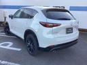 ＣＸ－５ ２．２　ＸＤ　レトロスポーツエディション　ディーゼルターボ　エアバック　ＡＢＳ　マツダコネクトナビ　クルーズコントロール　エアバック　フルオートエアコン　地上デジタル　ＬＥＤヘッドライト　パワーリフトゲート　パワステ　アイドリングストップ　横滑り防止装置　ＡＷ（8枚目）