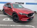 CX-8 2.5 25S ブラックトーン エディション エアバック ABS マツダコネクトナビ 360°ビュー LEDライト スマートシティブレーキ アルミホイール クルーズコントロール オートエアコン Pシート メモリーナビゲーション ABS Bカメラ(8枚目)