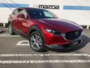 ＣＸ－３０ ２．０　２０Ｓ　プロアクティブ　ツーリングセレクション　４Ｗ　エアバック　ＡＢＳ　マツダコネクト　ナビ　衝突軽減システム　ＬＥＤライト　Ｓヒーター　１オーナー　ナビＴＶ　運転席パワーシート　バックモニター　４ＷＤ　フルオートエアコン　キーレス　スマートキー（7枚目）