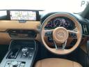 CX-80 3.3 XDハイブリッド プレミアム スポーツ ディーゼルタ エアバック ABS マツダコネクト ナビ パノラマルーフ AWD LEDヘッドライト レーダークルーズコントロール 3列シート 電動シート シートヒーター アルミホイール フルセグTV バックカメラ 中古車画像_4